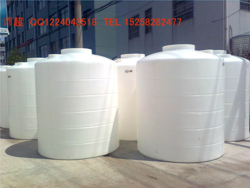供应5立方PE水箱聚乙烯5立方PE水箱